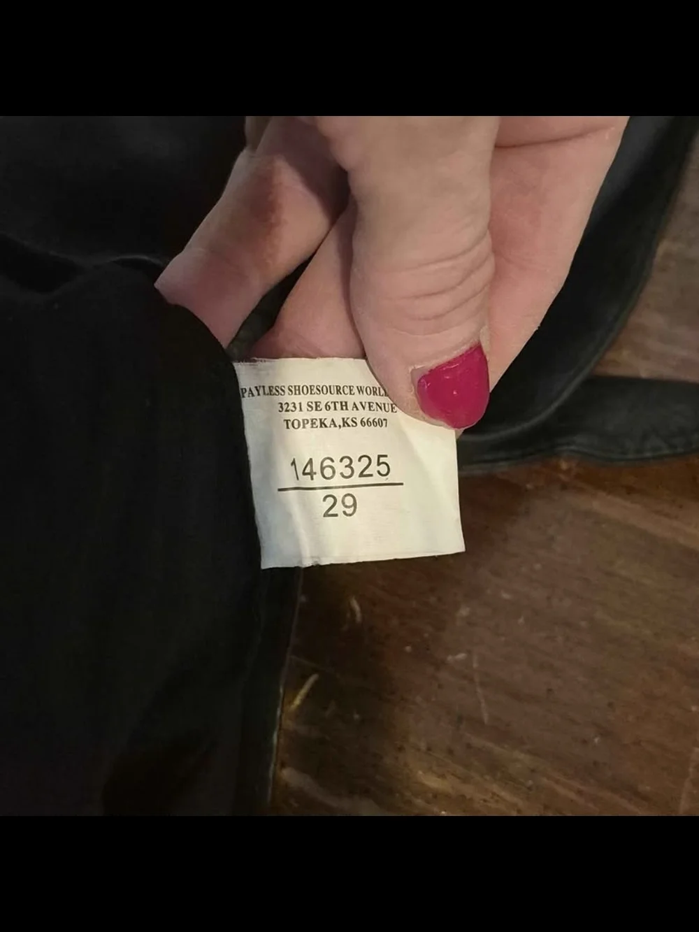 American Eagle Outfitters item description